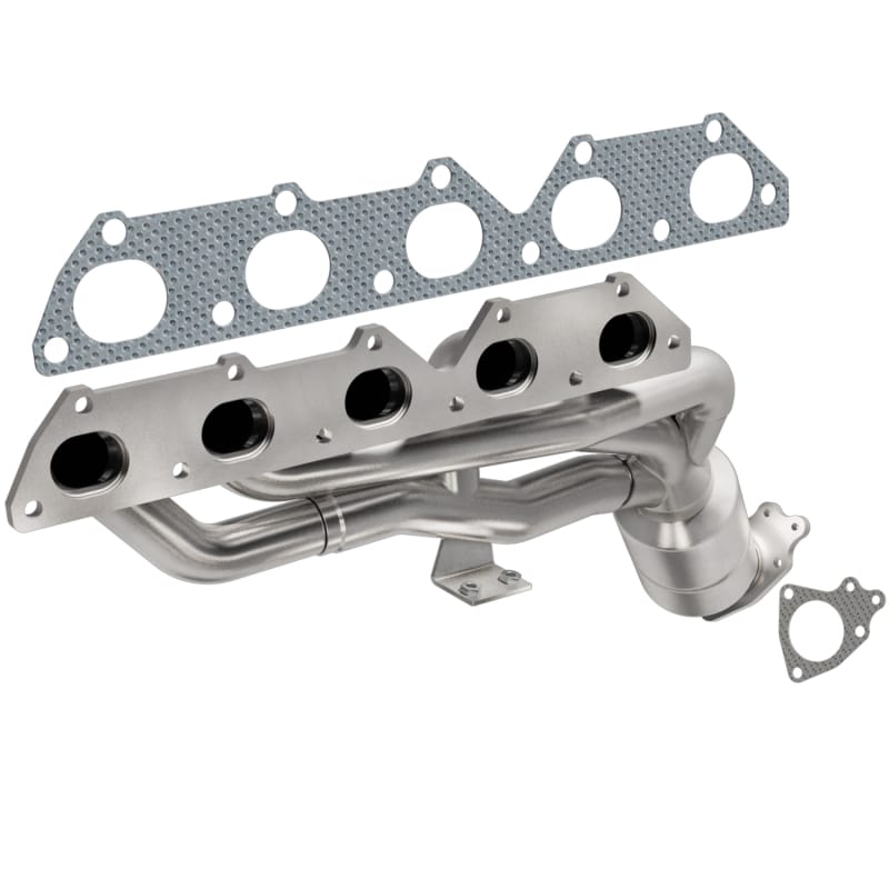 Magnaflow — California CARB Manifold Catalytic Converter
California Manifold Catalytic Converter