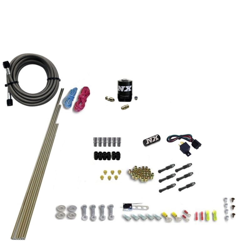 Nitrous Express — Nitrous Oxide Injection System Kit