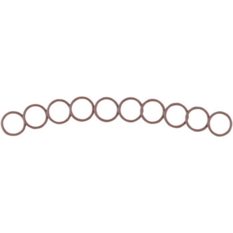 Cometic Gasket — Cometic Twin Cam Cam Position Sensor O-Ring 10Pk.