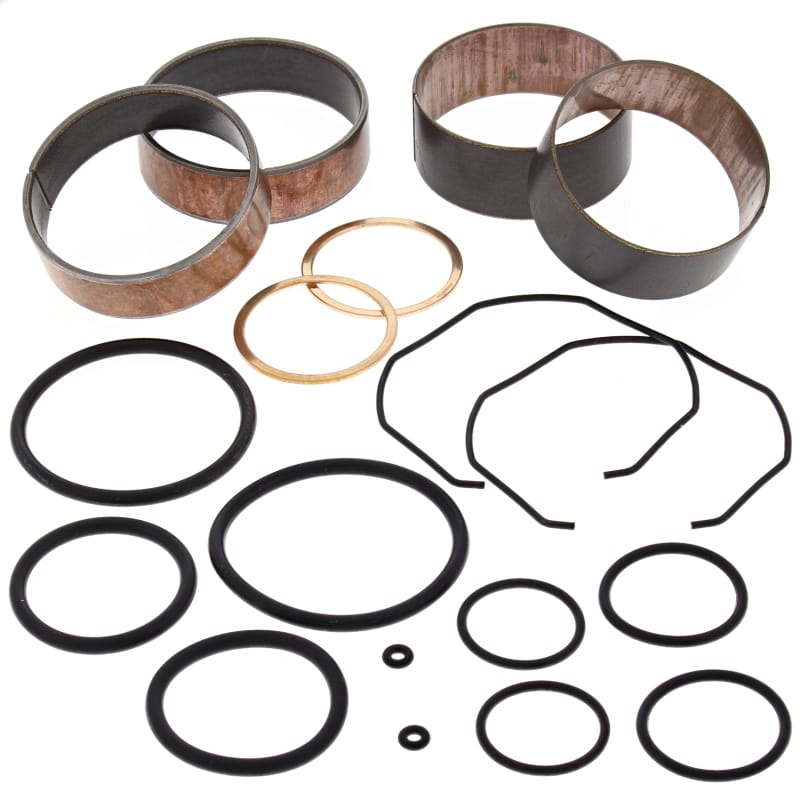 All Balls Racing — All Balls Racing 04-05 Kawasaki KX125 Fork Bushing Kit
