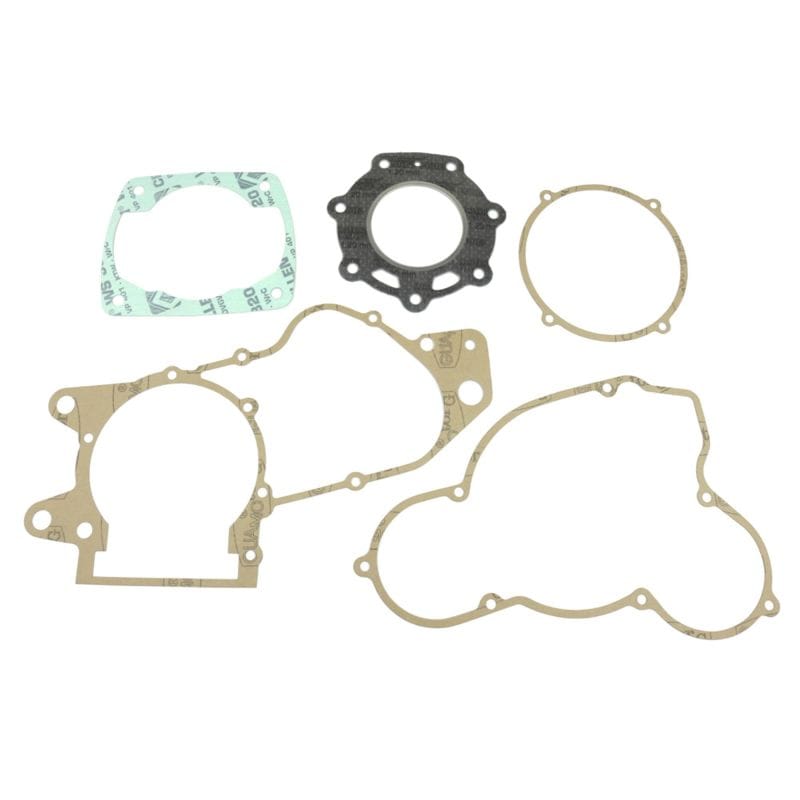 Athena — Athena 84-87 Maico 2T 250 H2O Complete Gasket Kit (Excl Oil Seals)
