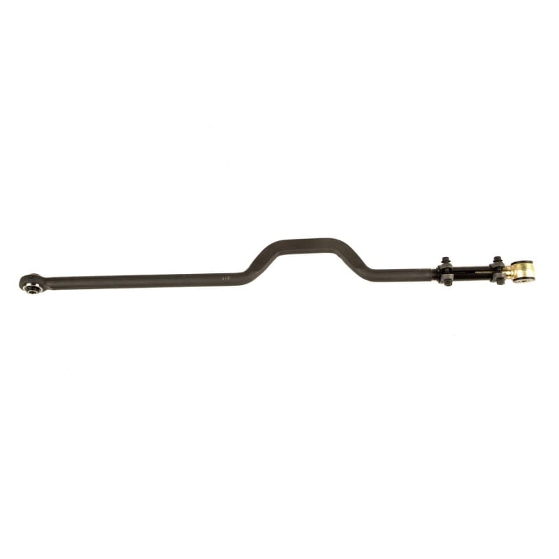 Rugged Ridge — Suspension Track Bar, Rear, Adjustable; 07-18 Jeep Wrangler JK/JKU
Suspension Track Bar