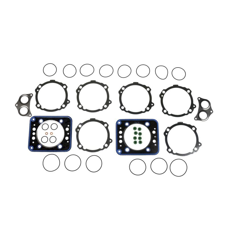 Athena — Athena 1997 Ducati 916 Racing 996 Top End Gasket Kit