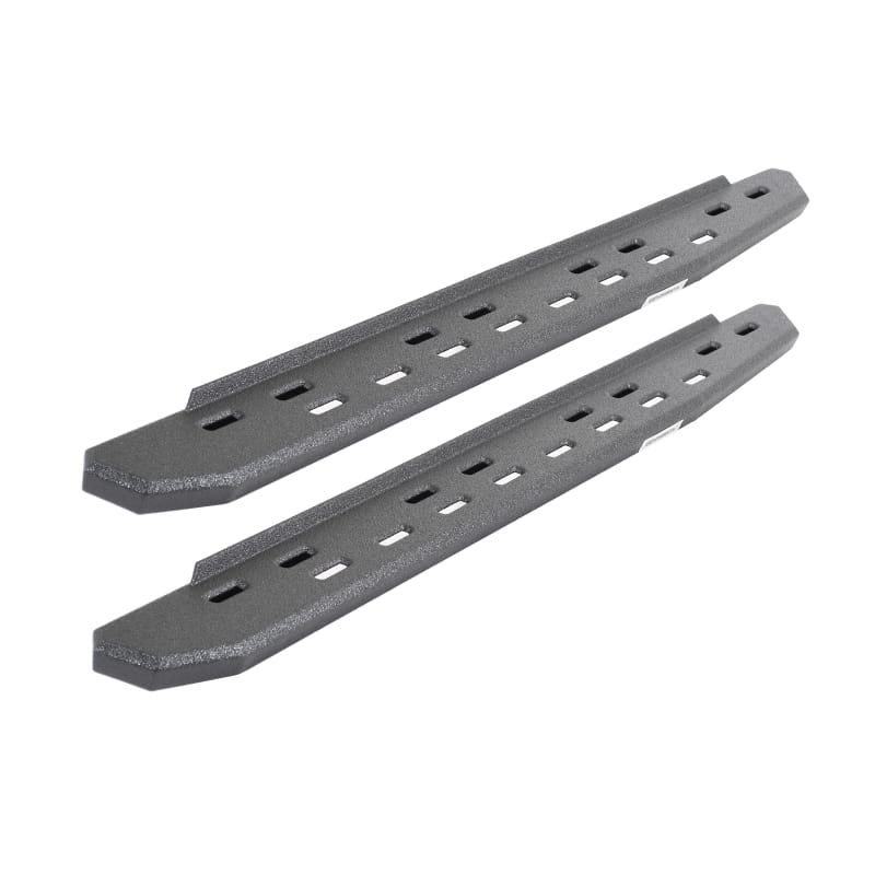 Go Rhino — RB30 Slim Line Running Boards - 48" long - BOARDS ONLY
