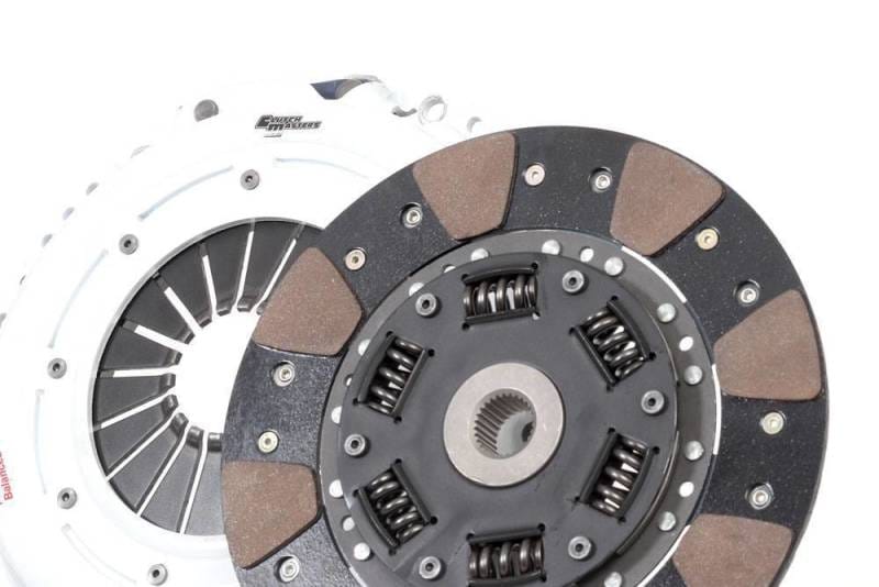 Clutch Masters — Fx350 Single Disc Clutch Kit