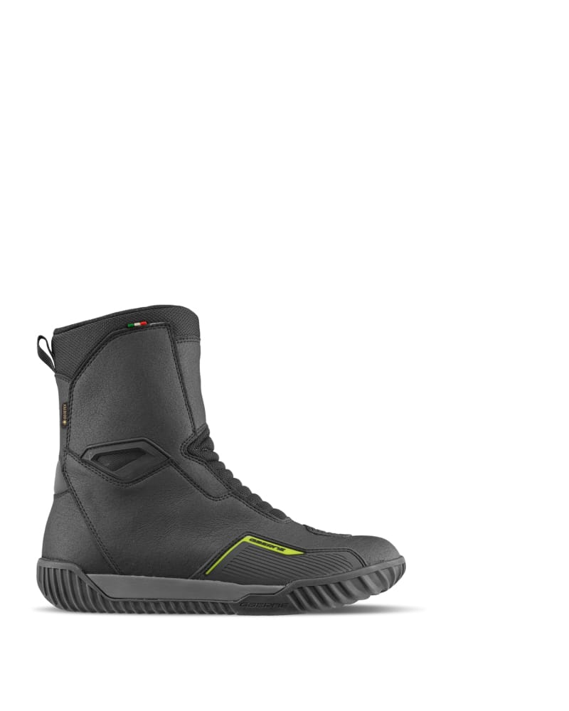 Gaerne — Gaerne G.Escape Gore Tex Boot Black Size - 6.5