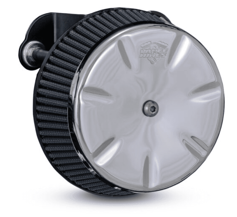 Vance and Hines — Vance & Hines HD Sportster 91-20 Eliminator Intake Chrome