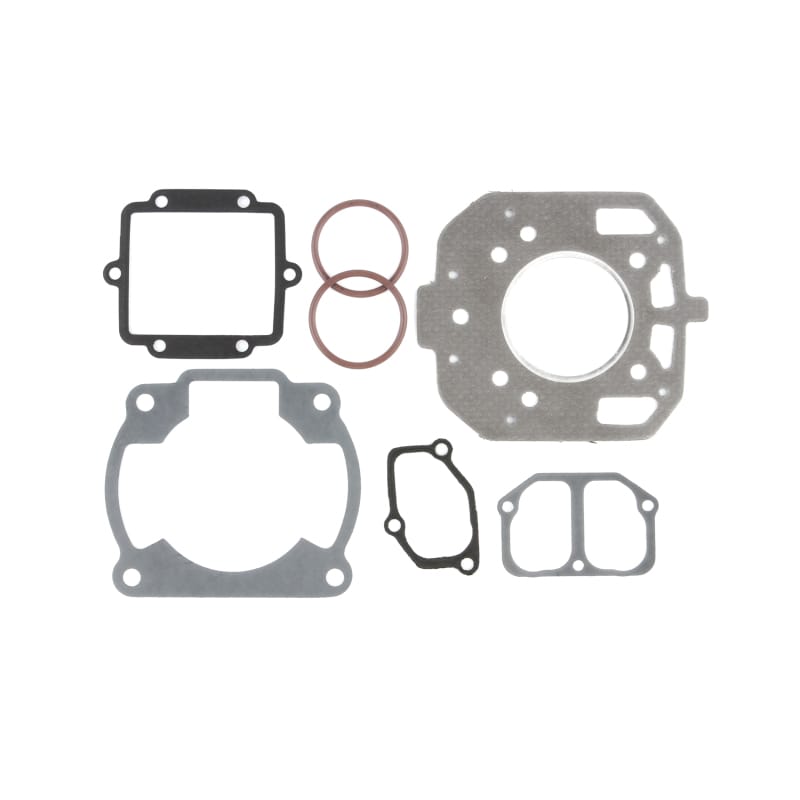 Cometic Gasket — Cometic 1987 Kawasaki KX125 58mm Bore .043 Top End Gasket Kit