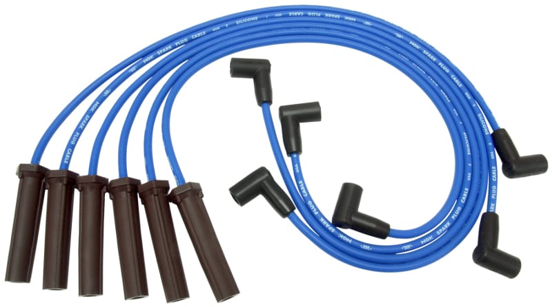 NGK — NGK Spark Plug Wire Set