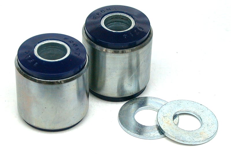 Superpro — Control Arm Lower - Inner Rear Bushing Kit