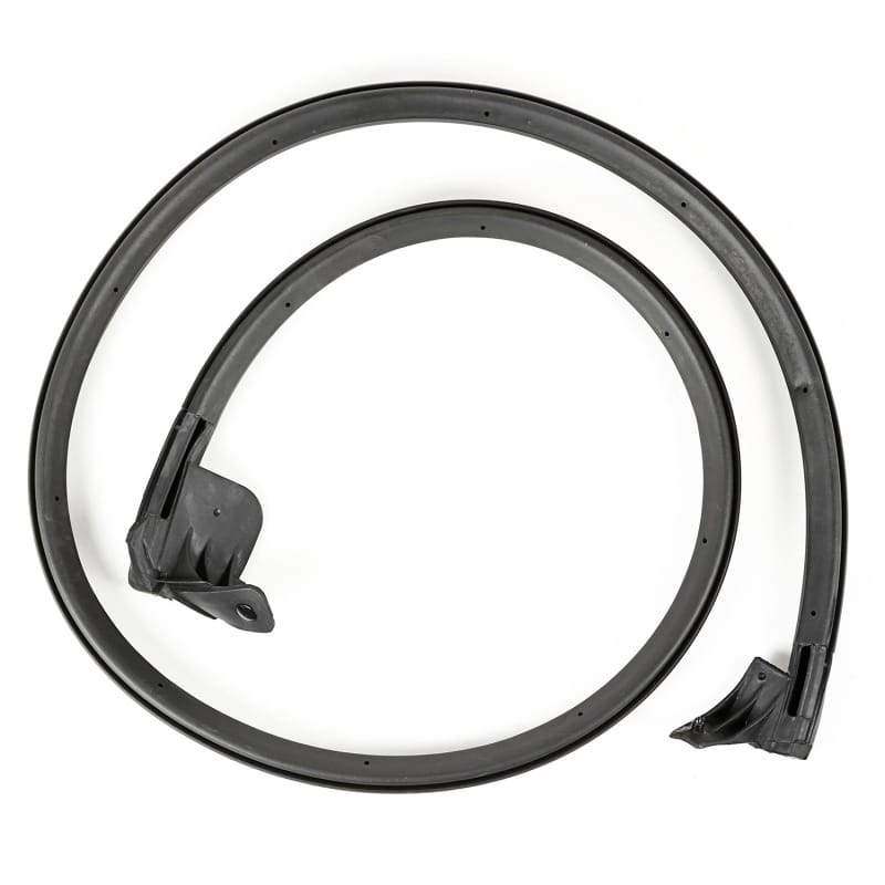 OMIX — Door Seal