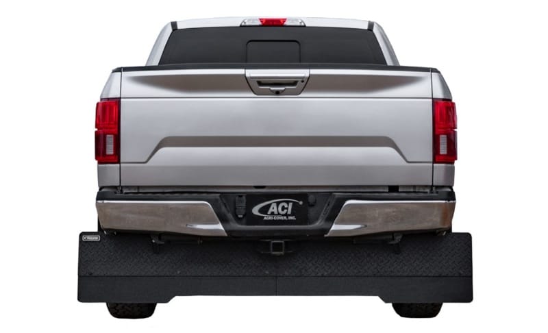 Access — GReddy Rockstar 09-14 Ford F-150 (Except Raptor) Full Width Tow Flap
Mud Flap