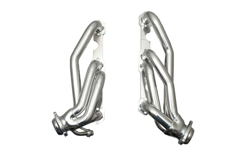 Gibson — Performance Header