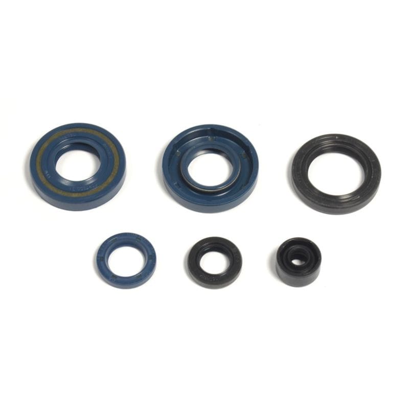 Athena — Complete Engine Oil Seal Kit