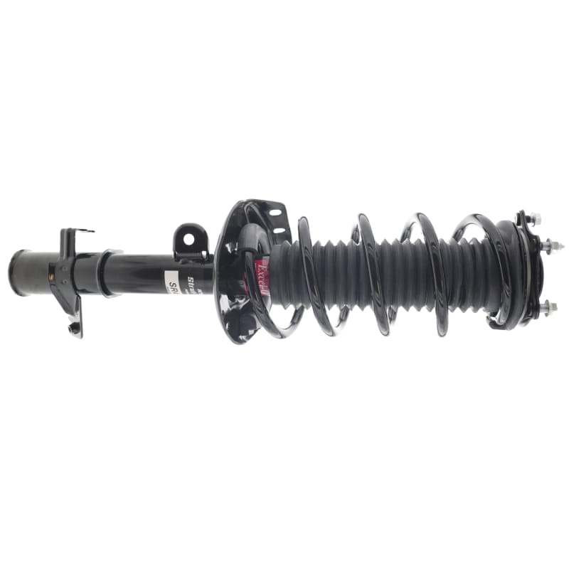 KYB — Complete Corner Unit Assembly -Strut, Mount and Spring