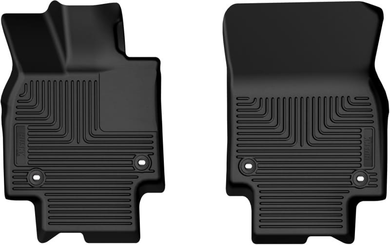 Husky Liners — X-act Contour - Front Floor Liners
X-act Contour-Front Floor Liners