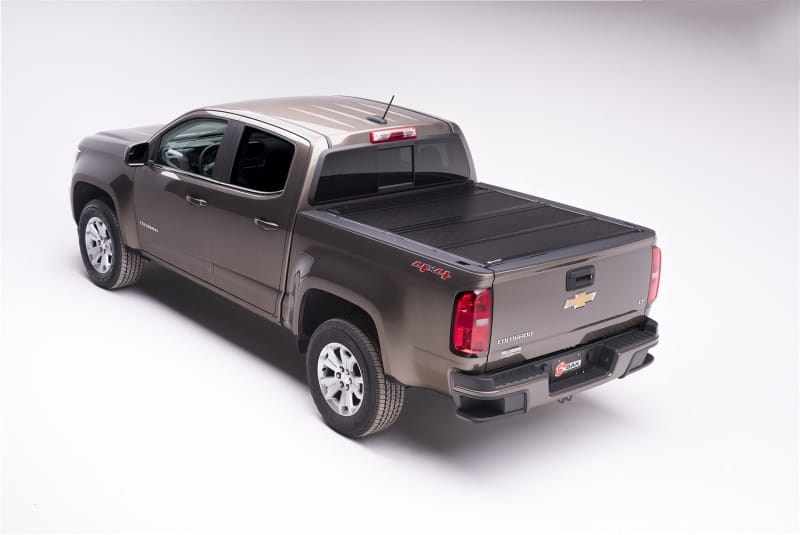 BAK — BAKFlip G2 23-26 Colorado/Canyon 5ft.2in.
BAKFlip G2 23-26 Colorado/Canyon 5'2"