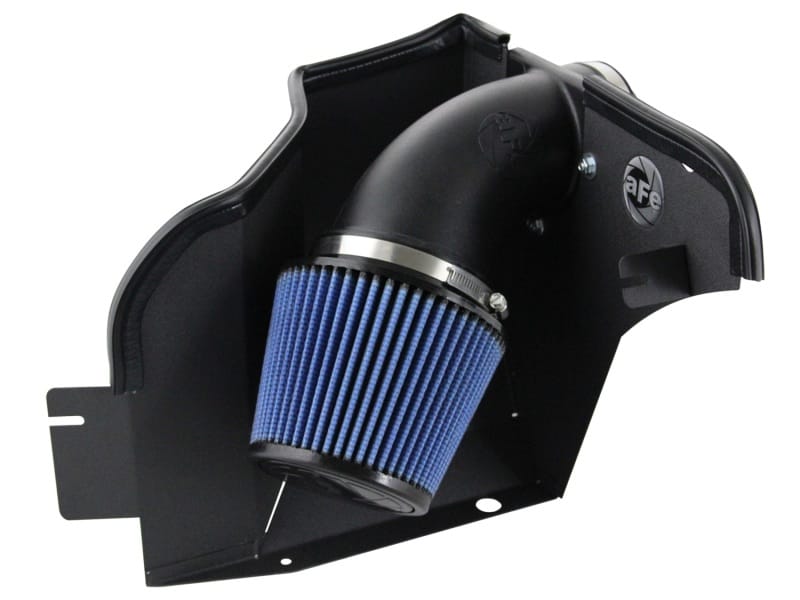 aFe — Magnum FORCE Stage-2 Cold Air Intake System w/ Pro 5R Filter
AIS P5R; BMW 3-Series (E36) 92-99 L6 (US)