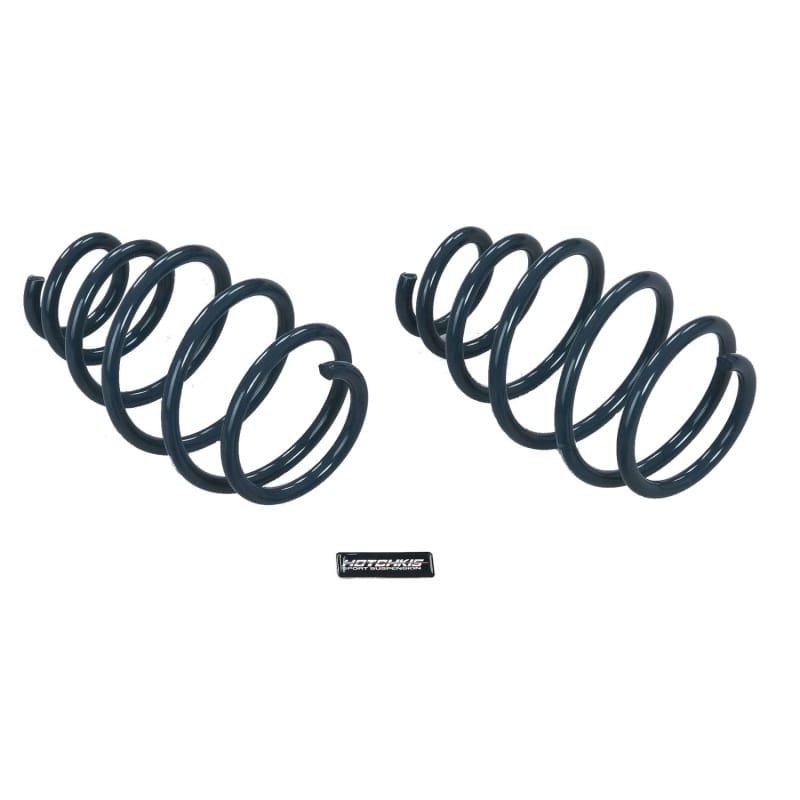 Hotchkis — Coil Spring Set