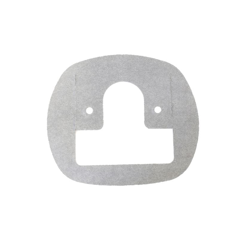 Athena — Athena Harley-Davidson Sportsters Tail Lamp Housing Gasket - Set of 10