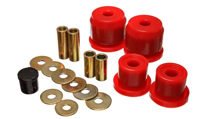 Energy Suspension — DIFFERENTIAL MOUNT BUSHING SET