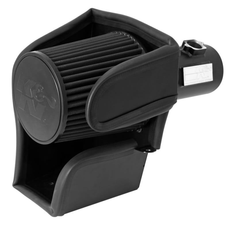 K&N Engineering — Performance Air Intake System