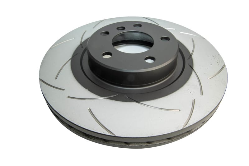 DBA — Rear Street Series T2 Brake Rotor
Street Series T2 Slot Brake Disc