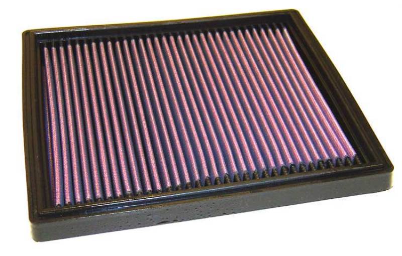 K&N Engineering — Replacement Air Filter