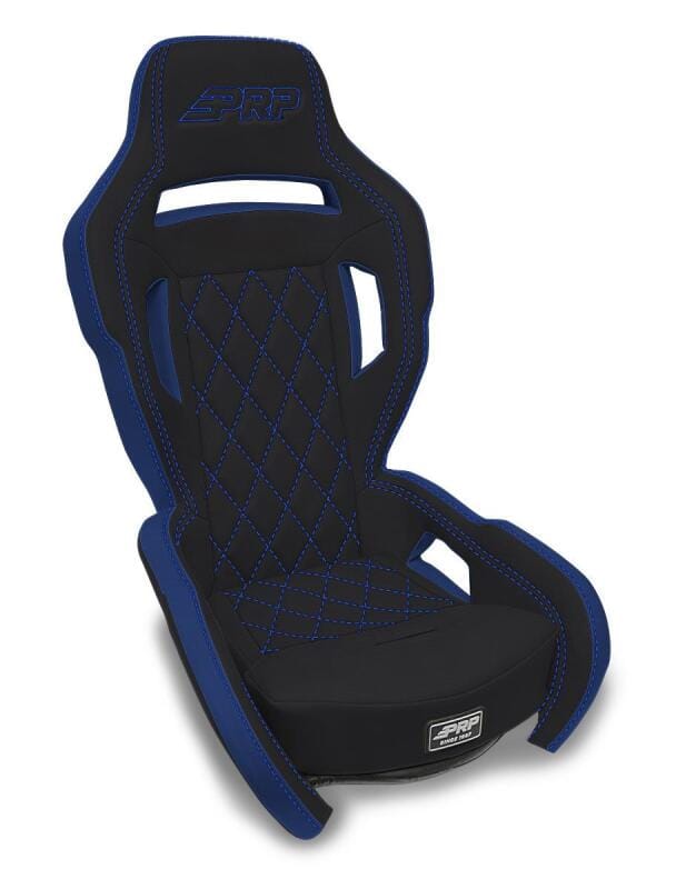 PRP Seats — Contour Suspension Seat