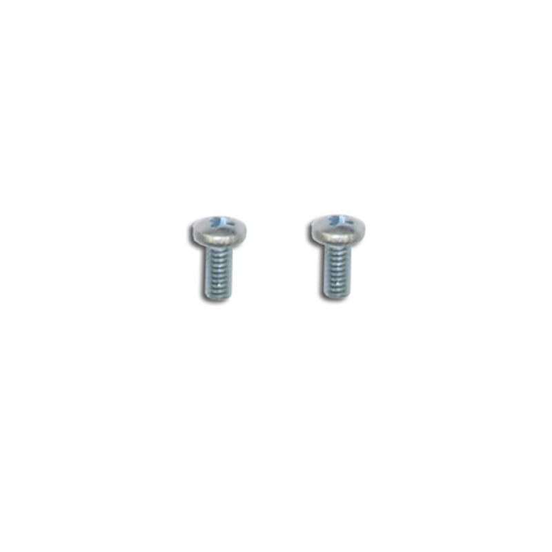Nitrous Express — Screw