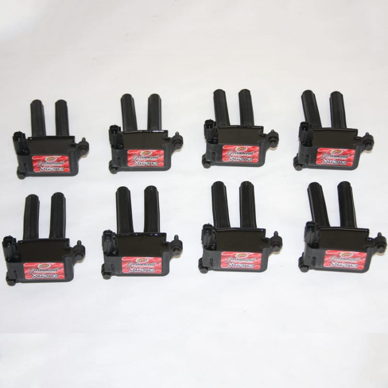 Granatelli Motor Sports — Ignition Coil