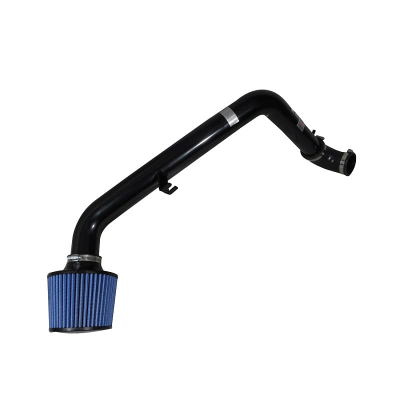 Injen — Black RD Cold Air Intake System
Cold Air Intake System