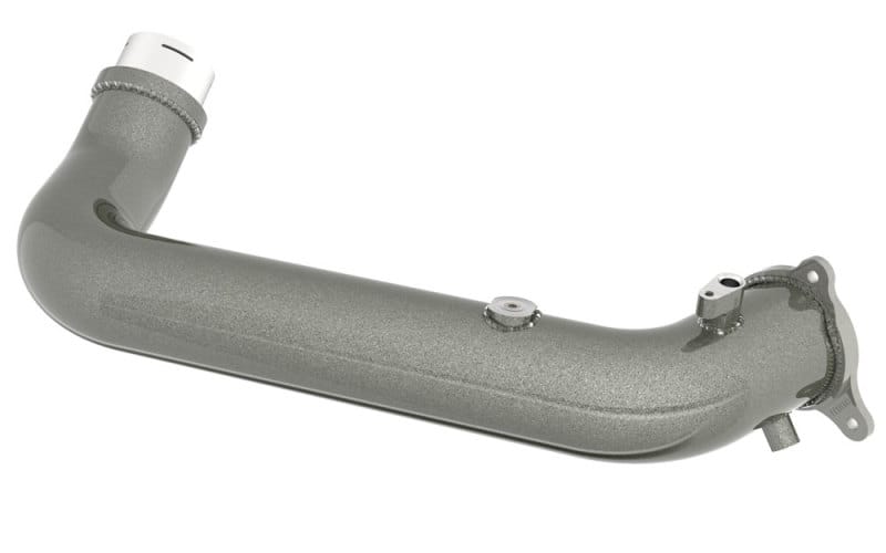 AEM Induction — AEM 20-21 Toyota Supra L4-2.0L F/I Turbo Intercooler Charge Pipe Kit