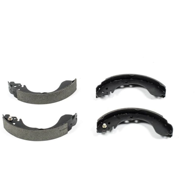 PowerStop — Power Stop 08-09 Dodge Avenger Rear Autospecialty Brake Shoes