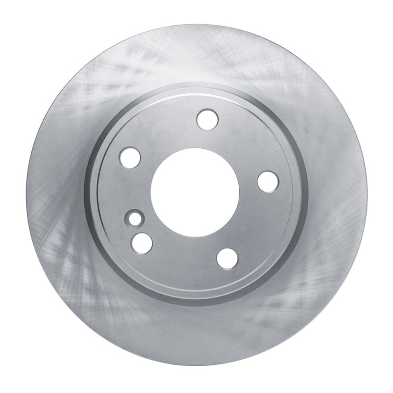 DFC — Disc Brake Rotor