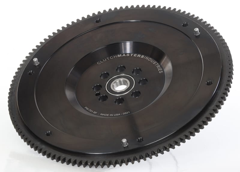 Clutch Masters — Lightweight steel flywheel
