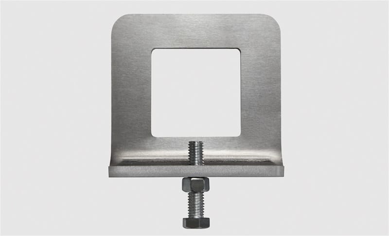 Access — Access Rockstar Anti-Rattle Clamp
MudFlapInstHrdware