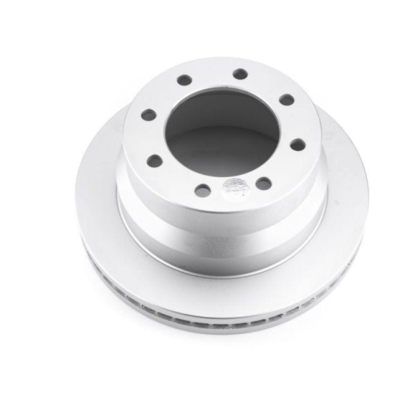 PowerStop — PowerStop Evolution Coated Rotor