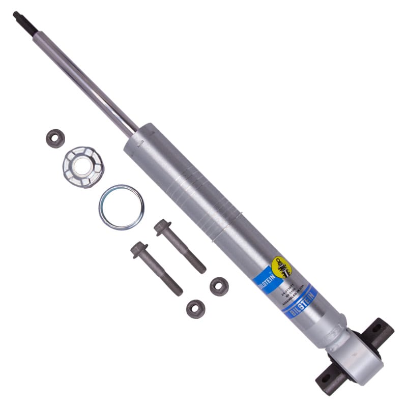 Bilstein — Bilstein 21-22 Ford Bronco 4 Door B8 5100 (Ride Height Adjustable) Monotube Shock Absorber - Front
Shock