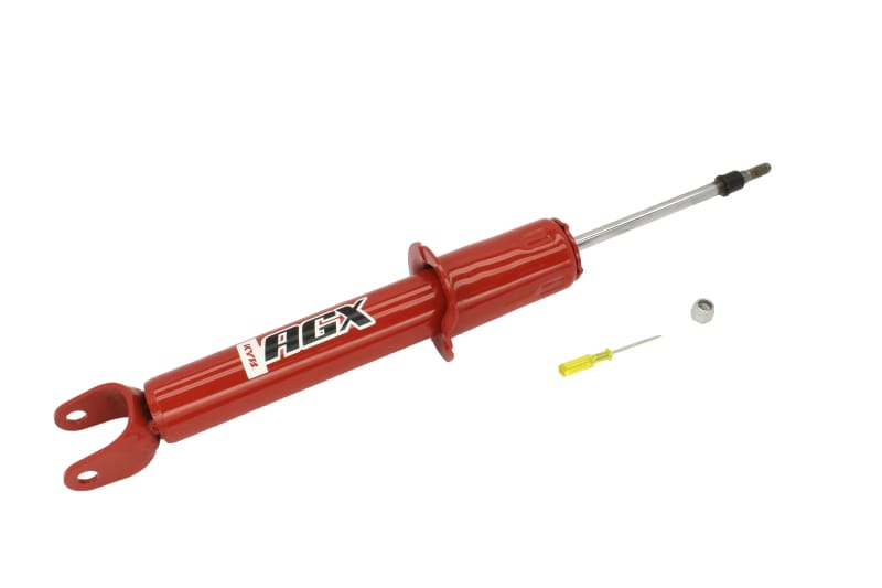 KYB — Damping Rate Adjustable Strut