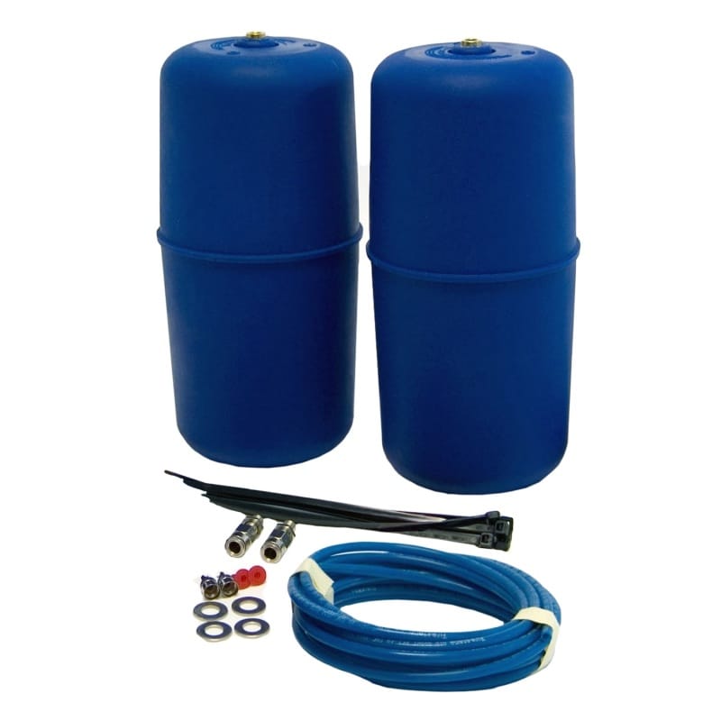 Firestone — Coil-Rite® Air Helper Spring Kit