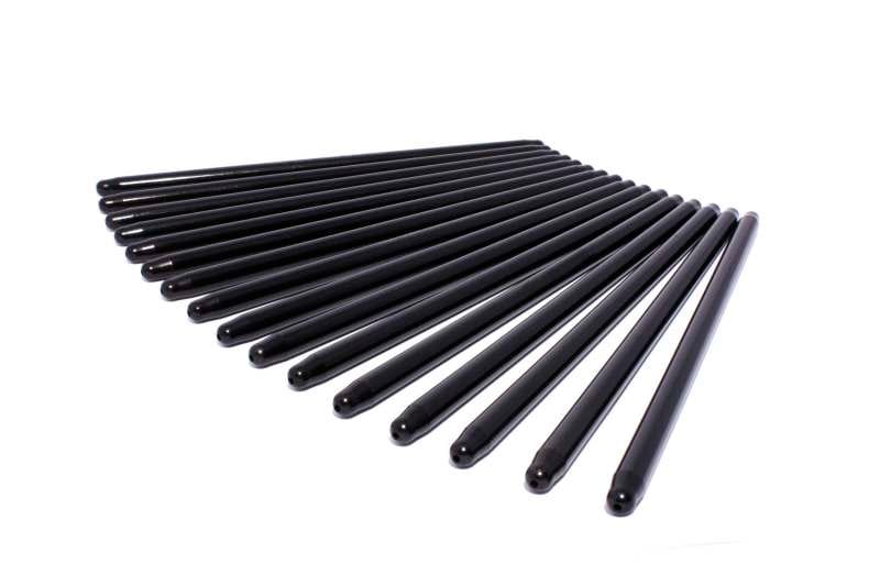 COMP Cams — Hi-Tech 7.550" Long, .080" Wall, 3/8" Diameter Pushrod Set