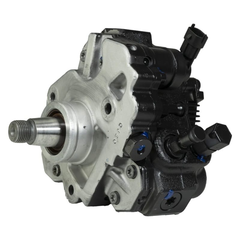 Industrial Injection — Industrial Injection 06-10 Chevrolet Duramax LBZ/LMM 6.6L Reman Stock CP3 Injection pump