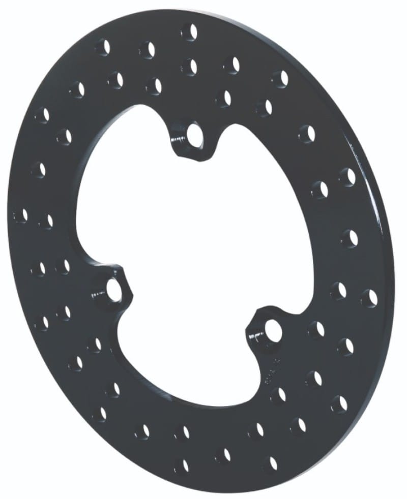 Wilwood — ROTOR1095-031AA410-000FFAXXXXN 3x5.00,DRILL