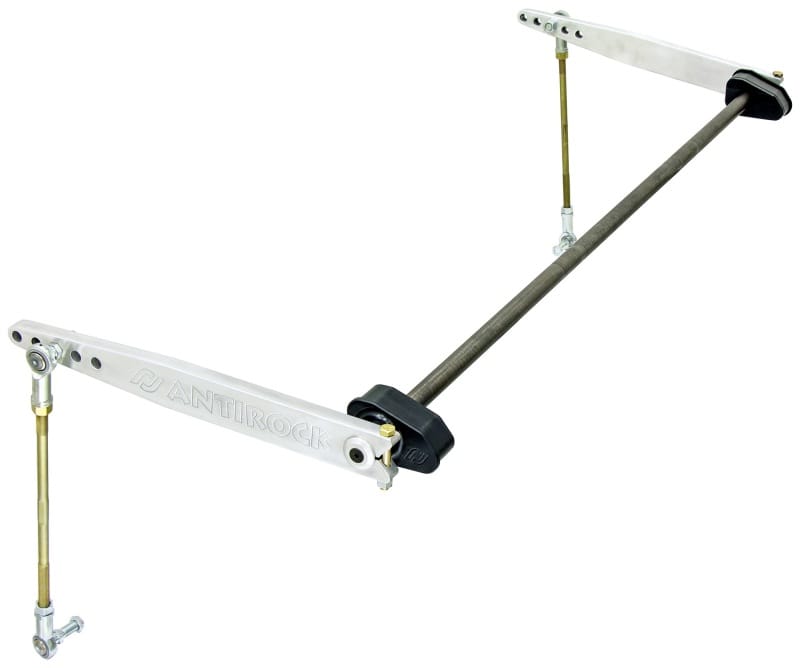 RockJock — Antirock® Sway Bar Kit