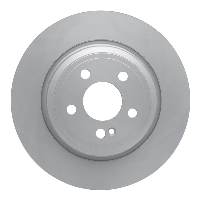 DFC — DFC 20-25 Mercedes-Benz GLE350 Rear Hi-Carbon Alloy Geomet Coated Rotor