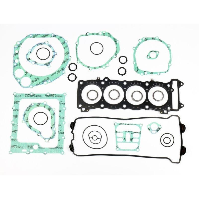 Athena — Athena 00-05 Suzuki 750 Complete Gasket Kit (Excl Oil Seal)