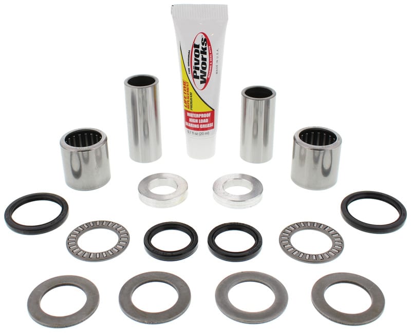 Pivot Works — Pivot Works 05-08 Honda CRF450R Swing Arm Kit