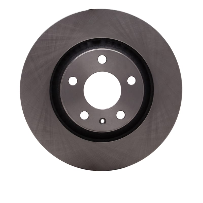 DFC — Disc Brake Rotor