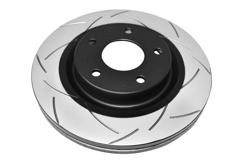 DBA — Front Street Series T2 Brake Rotor
Street Series T2 Slot Brake Disc